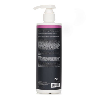 Dermalogica Age Smart Skin Resurfacing Cleanser PRO (Salon Size) 473ml