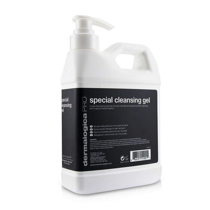 Dermalogica Spezial-Reinigungsgel PRO (Salongröße) 946 ml/32 oz