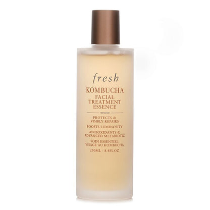 Fresh Black Tea Kombucha Facial Treatment Essence 250ml