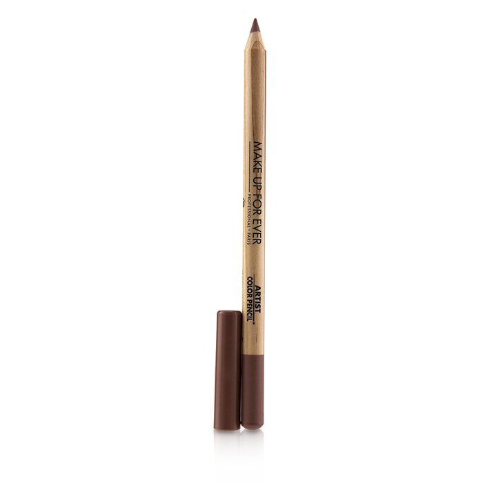 Make Up For Ever Artist Color Pencil -  606 Wherever Walnut 1.41g