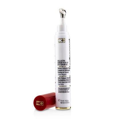 Cellcosmet &amp; Cellmen Cellcosmet Cellultra Augenserum-XT 15 ml/0,53 oz