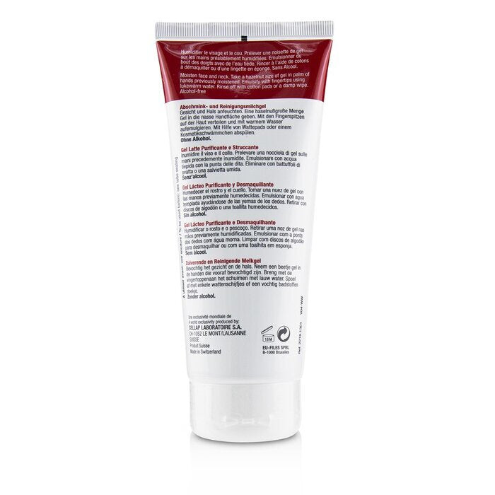Cellcosmet &amp; Cellmen Cellcosmet Sanfter reinigender Reiniger 200 ml/7,23 oz
