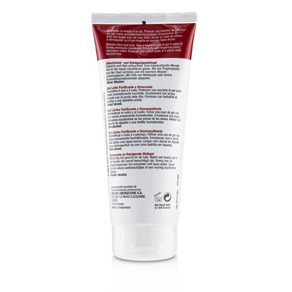 Cellcosmet &amp; Cellmen Cellcosmet Sanfter reinigender Reiniger 200 ml/7,23 oz