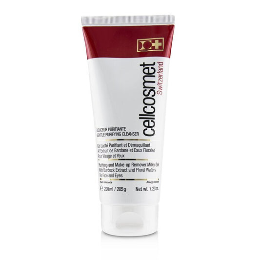 Cellcosmet &amp; Cellmen Cellcosmet Sanfter reinigender Reiniger 200 ml/7,23 oz