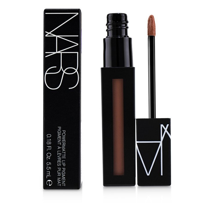 NARS Powermatte Lippenpigment - # Get It On (Tan Rose) 5,5 ml/0,18 oz