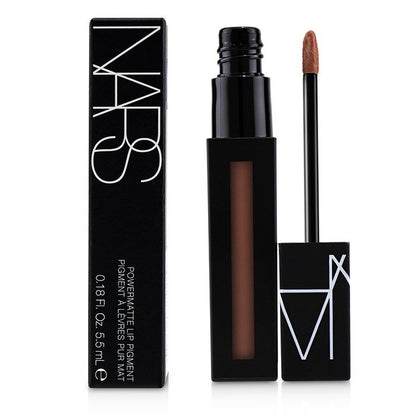 NARS Powermatte Lippenpigment - # Get It On (Tan Rose) 5,5 ml/0,18 oz
