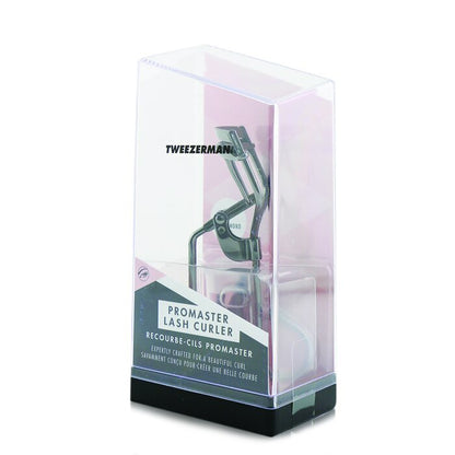 Tweezerman Promaster Wimpernzange