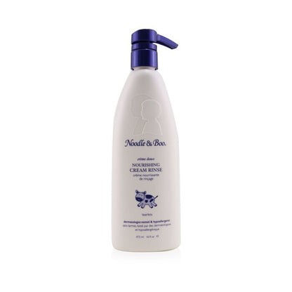Noodle &amp; Boo Pflegende Cremespülung 473ml/16oz