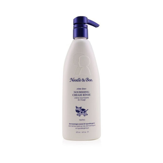 Noodle &amp; Boo Pflegende Cremespülung 473ml/16oz