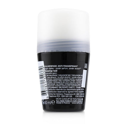 Vichy Homme 48H* Anti-Irritationen &amp; Antitranspirant Roll-On (für empfindliche Haut) 50ml/1.69oz