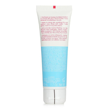 Clarins Fresh Scrub - Erfrischendes Cremepeeling 50ml/1.7oz