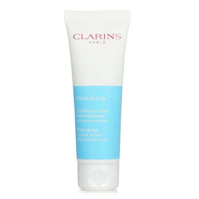 Clarins Fresh Scrub - Erfrischendes Cremepeeling 50ml/1.7oz