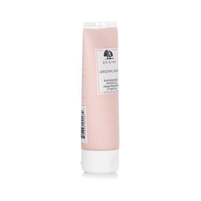 Origins Original Skin Retexturizing Mask mit Rosenton (für normale, fettige und Mischhaut) 75 ml/2,5 oz