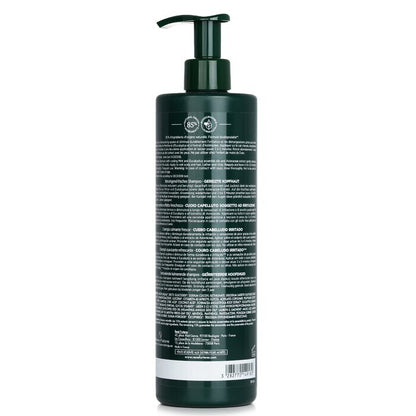 Rene Furterer Okara Blond Blonde Radiance Ritual Aufhellendes Shampoo - Natürliches, gesträhntes oder gefärbtes blondes Haar (Salonprodukt) 600ml/20.2oz