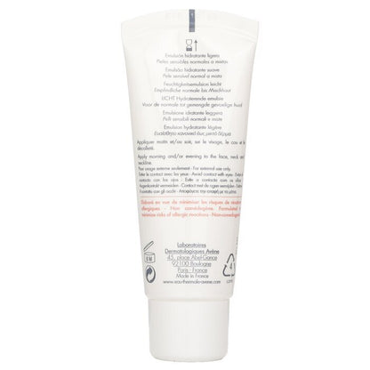 Avene Hydrance LIGHT Feuchtigkeitsemulsion – für normale bis Mischhaut, empfindliche Haut, 40 ml