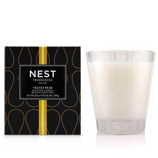 Nest Duftkerze - Samtbirne 230g/8,1oz