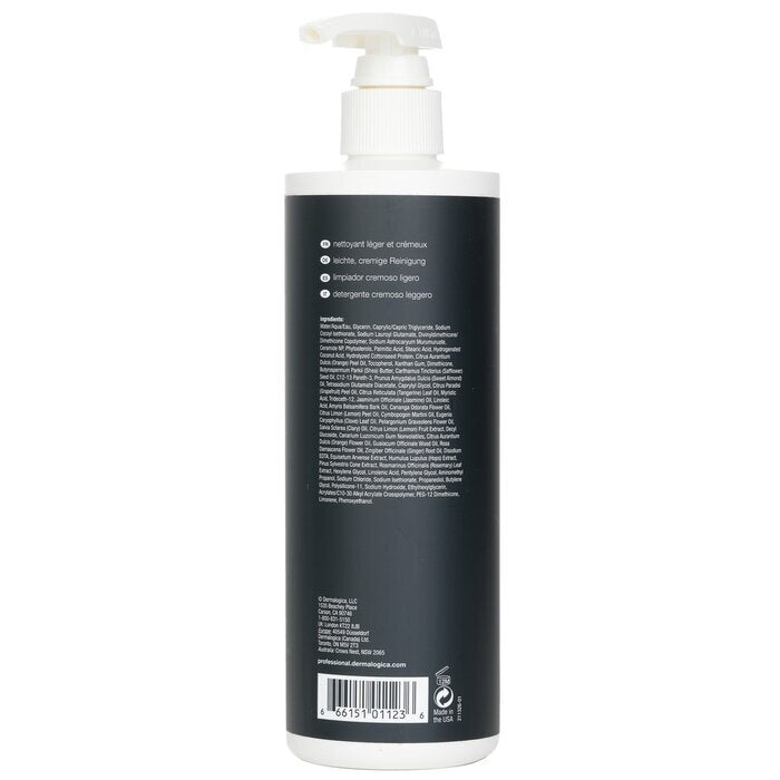 Dermalogica Intensive Moisture Cleanser PRO (Salongröße) 473ml/16oz