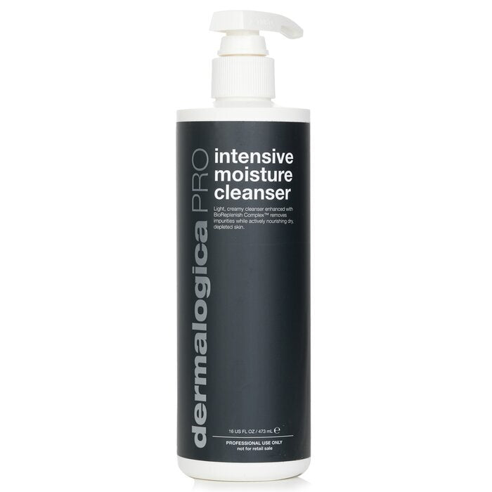 Dermalogica Intensive Moisture Cleanser PRO (Salongröße) 473ml/16oz