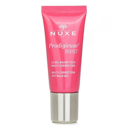 Nuxe Creme Prodigieuse Boost Multi-Correction Augenbalsam-Gel 15 ml/0,51 oz