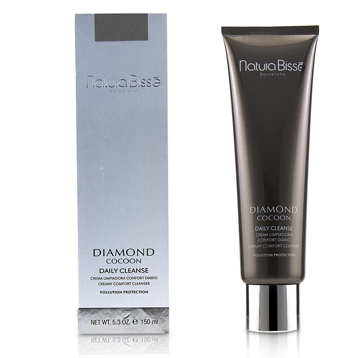 Natura Bisse Diamond Cocoon Tägliche Reinigung 150ml/5.3oz
