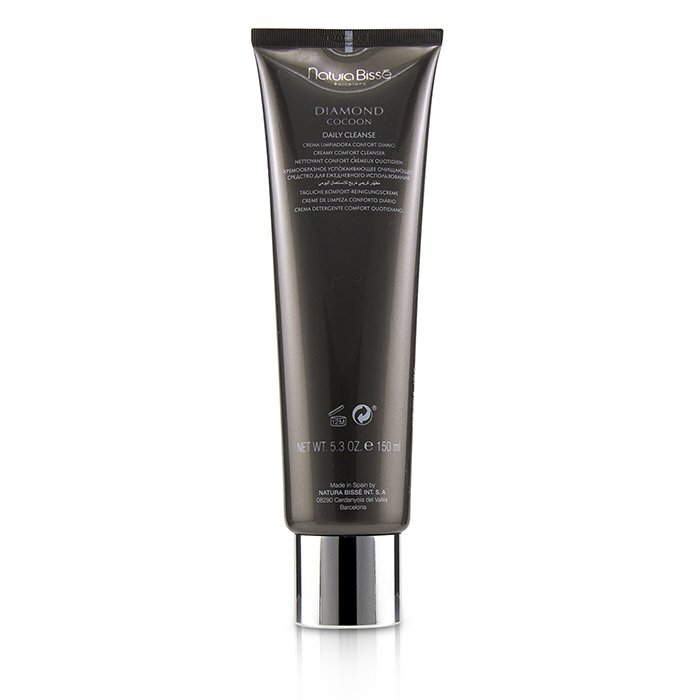 Natura Bisse Diamond Cocoon Tägliche Reinigung 150ml/5.3oz