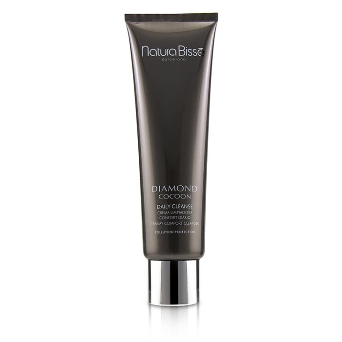 Natura Bisse Diamond Cocoon Tägliche Reinigung 150ml/5.3oz