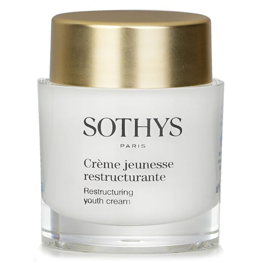 Sothys Restructuring Youth Cream 50ml