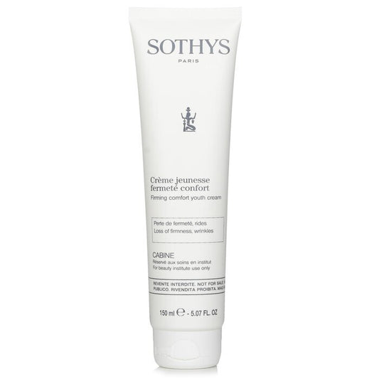Sothys Firming Comfort Youth Cream (Salongröße) 150 ml/5,07 oz