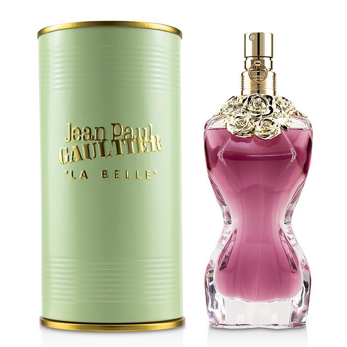Jean Paul Gaultier La Belle Eau De Parfum Spray 50ml