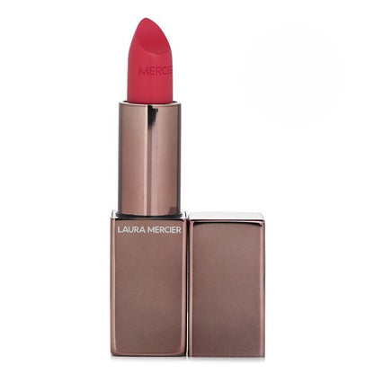 Laura Mercier Rouge Essentiel Seidiger Creme-Lippenstift – # Nude Noveau (Nude Pink Brown) 3,5 g/0,12 oz