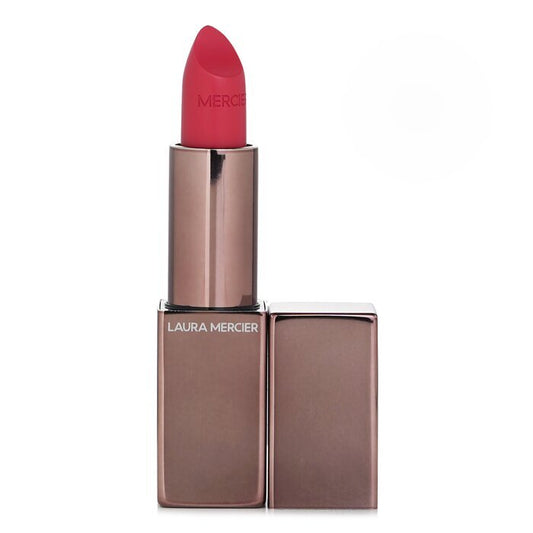 Laura Mercier Rouge Essentiel Seidiger Creme-Lippenstift – # Nude Noveau (Nude Pink Brown) 3,5 g/0,12 oz