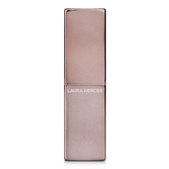 Laura Mercier Rouge Essentiel Seidiger Creme-Lippenstift – # A La Rose (Hellschmutziges Pink) 3,5 g/0,12 oz
