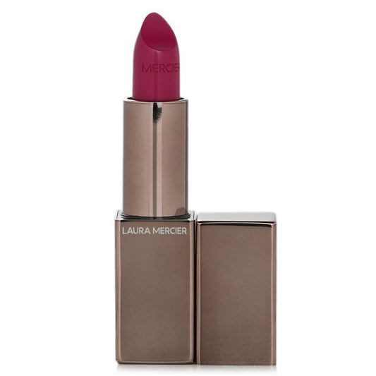 Laura Mercier Rouge Essentiel Silky Creme Lippenstift – # Rose Vif (Hellrosa) 3,5 g/0,12 Unzen