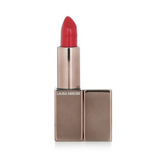 Laura Mercier Rouge Essentiel Silky Creme Lippenstift – # Rouge Muse (Blau Rot) 3,5 g/0,12 Unzen