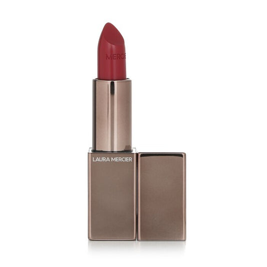 Laura Mercier Rouge Essentiel Silky Creme Lippenstift – # Rouge Profond (Ziegelrot) 3,5 g/0,12 Unzen