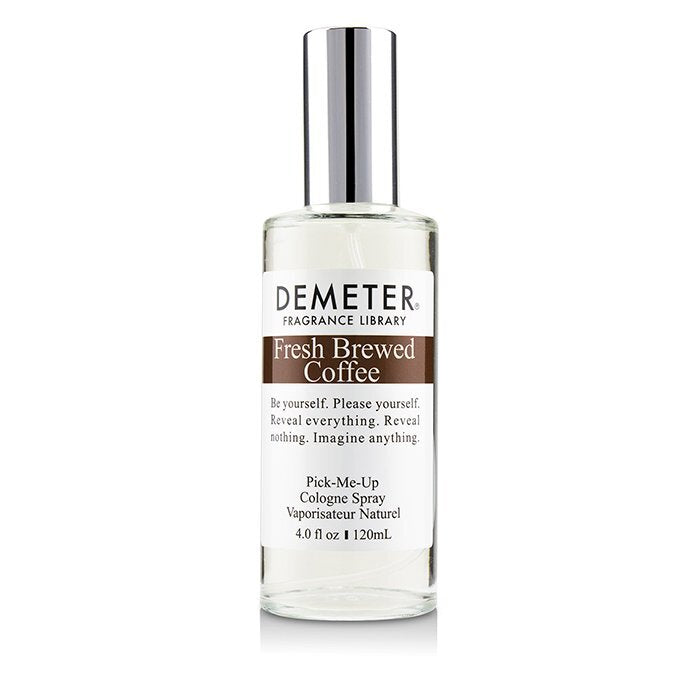 Demeter Frisch gebrühter Kaffee Kölnisch Wasser Spray 120ml