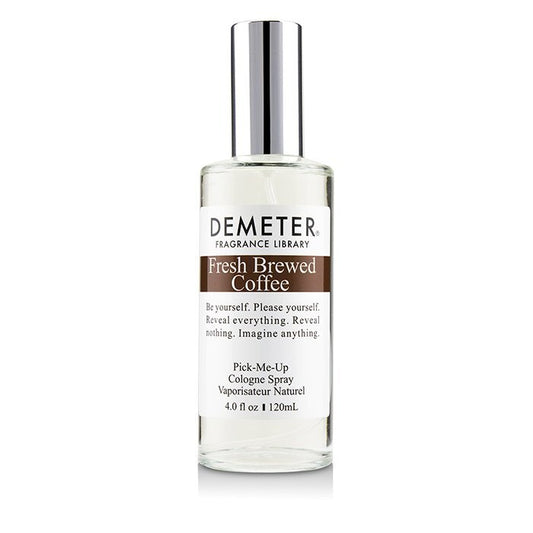 Demeter Frisch gebrühter Kaffee Kölnisch Wasser Spray 120ml