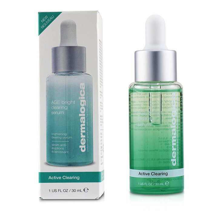 Dermalogica Active Clearing AGE Bright Clearing Serum 30 ml/1 oz