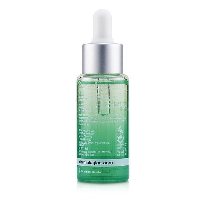 Dermalogica Active Clearing AGE Bright Clearing Serum 30 ml/1 oz