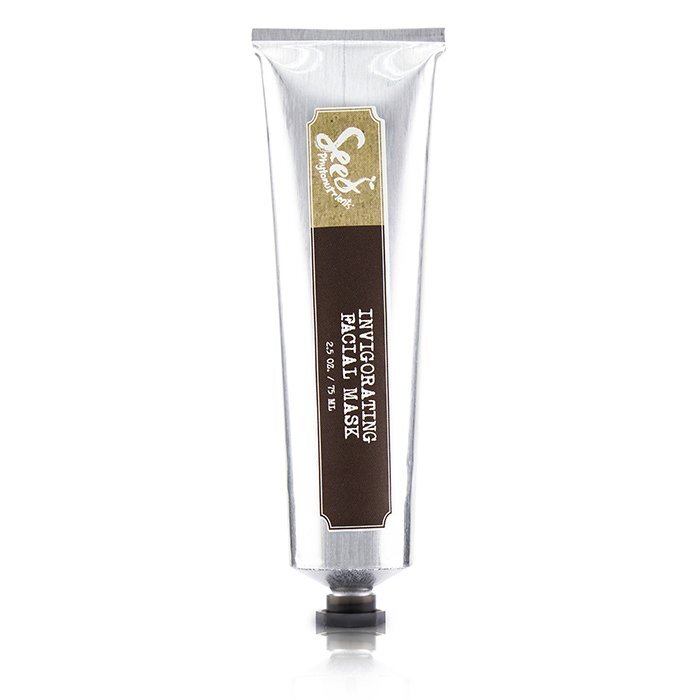 Seed Phytonutrients Belebende Gesichtsmaske (für gestresste/müde Haut) 75ml/2,5oz