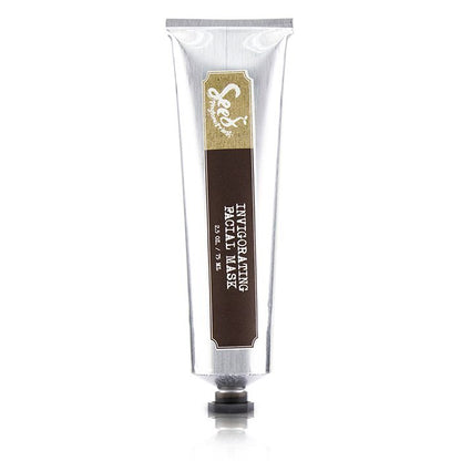 Seed Phytonutrients Belebende Gesichtsmaske (für gestresste/müde Haut) 75ml/2,5oz