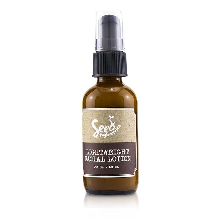 Seed Phytonutrients Leichte Gesichtslotion (für normale bis fettige Haut) 60 ml/2 oz