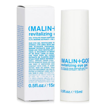 MALIN+GOETZ Revitalisierendes Augengel 15ml/0,5oz