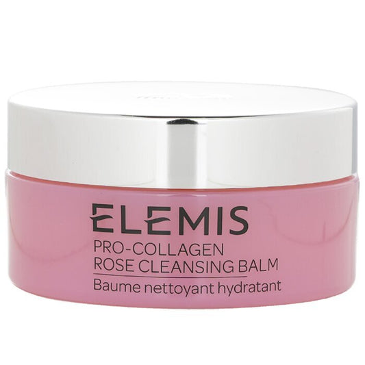 Elemis Pro-Collagen Rose Reinigungsbalsam 105 g/3,7 oz