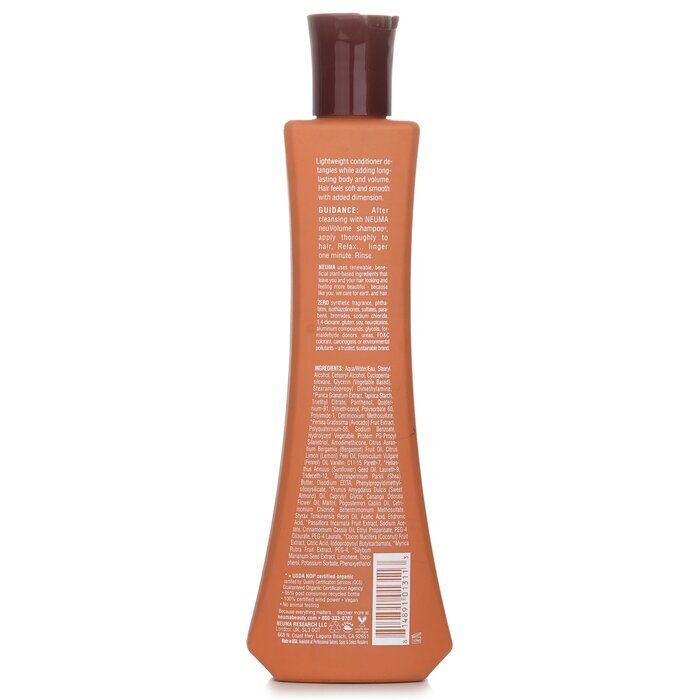 Neuma neuVolume Condition 250 ml/8,5 oz