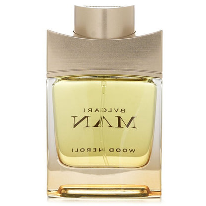 Bvlgari Man Wood Neroli Eau De Parfum Spray 60ml
