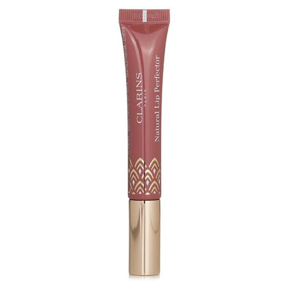 Clarins Natural Lip Perfector - Nr. 16 Intense Rosebud 12 ml/0,35 oz
