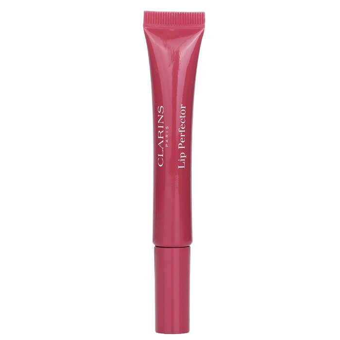 Clarins Natural Lip Perfector - Nr. 17 Intense Maple 12 ml/0,35 oz