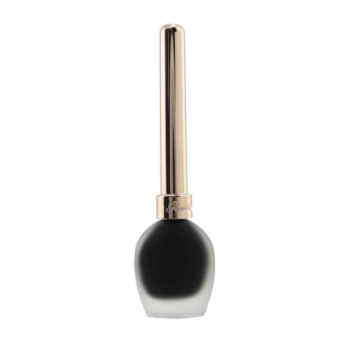 Guerlain Mad Eyes Intensiver flüssiger Eyeliner - Nr. 01 Glossy Black 5ml/0.16oz