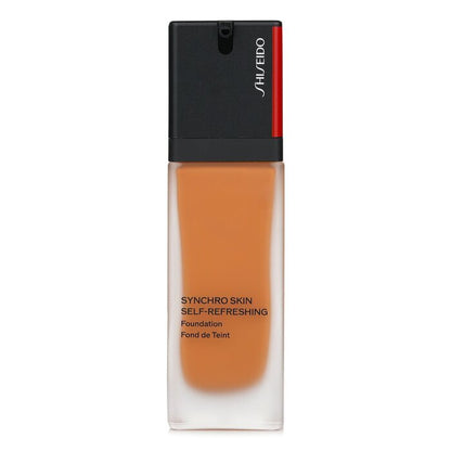 Shiseido Synchro Skin Selbsterfrischende Foundation SPF 30 - Nr. 430 Zeder 30ml/1oz